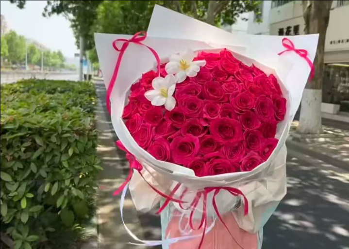 忻州代县花店